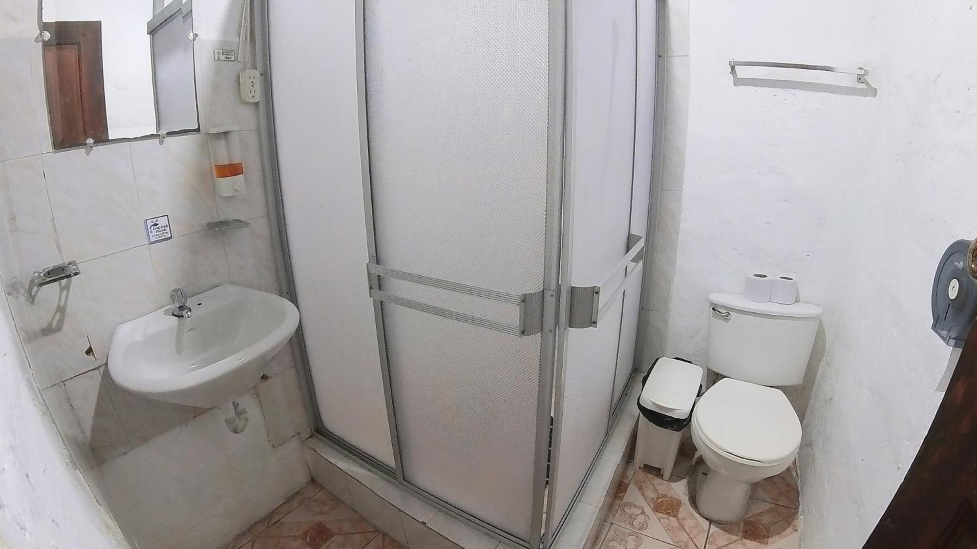 Hosteria Rio Verde Экстерьер фото