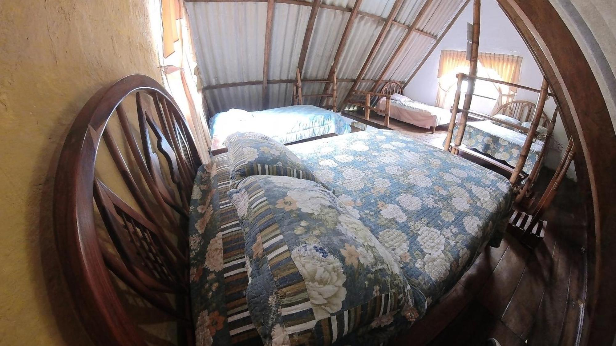 Hosteria Rio Verde Экстерьер фото