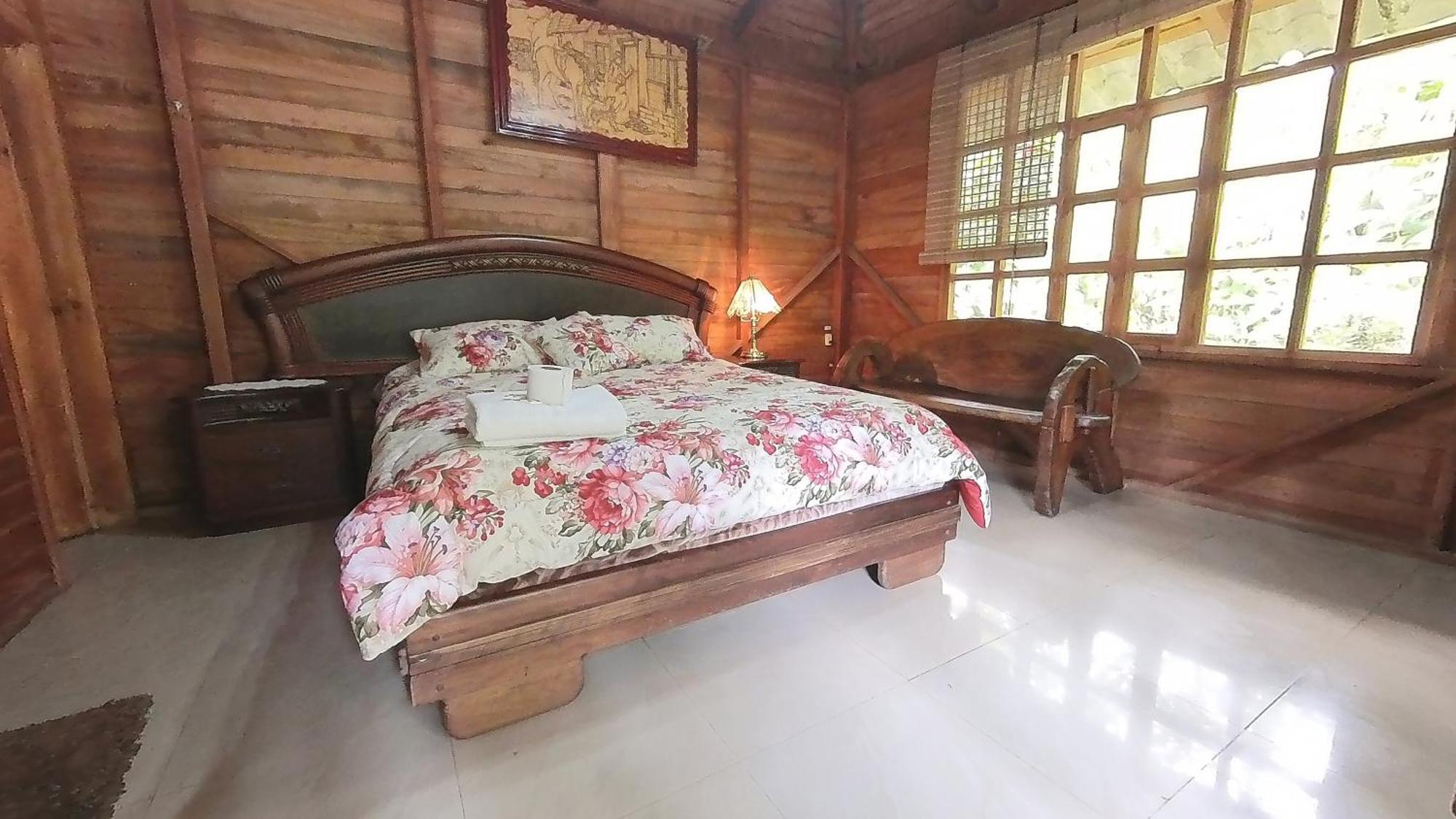 Hosteria Rio Verde Экстерьер фото